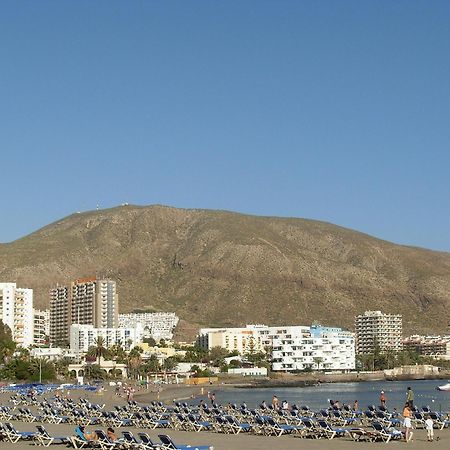 Amazing 3-Bedroom Apartment. Pool And Sea View! Los Cristianos  Exterior foto