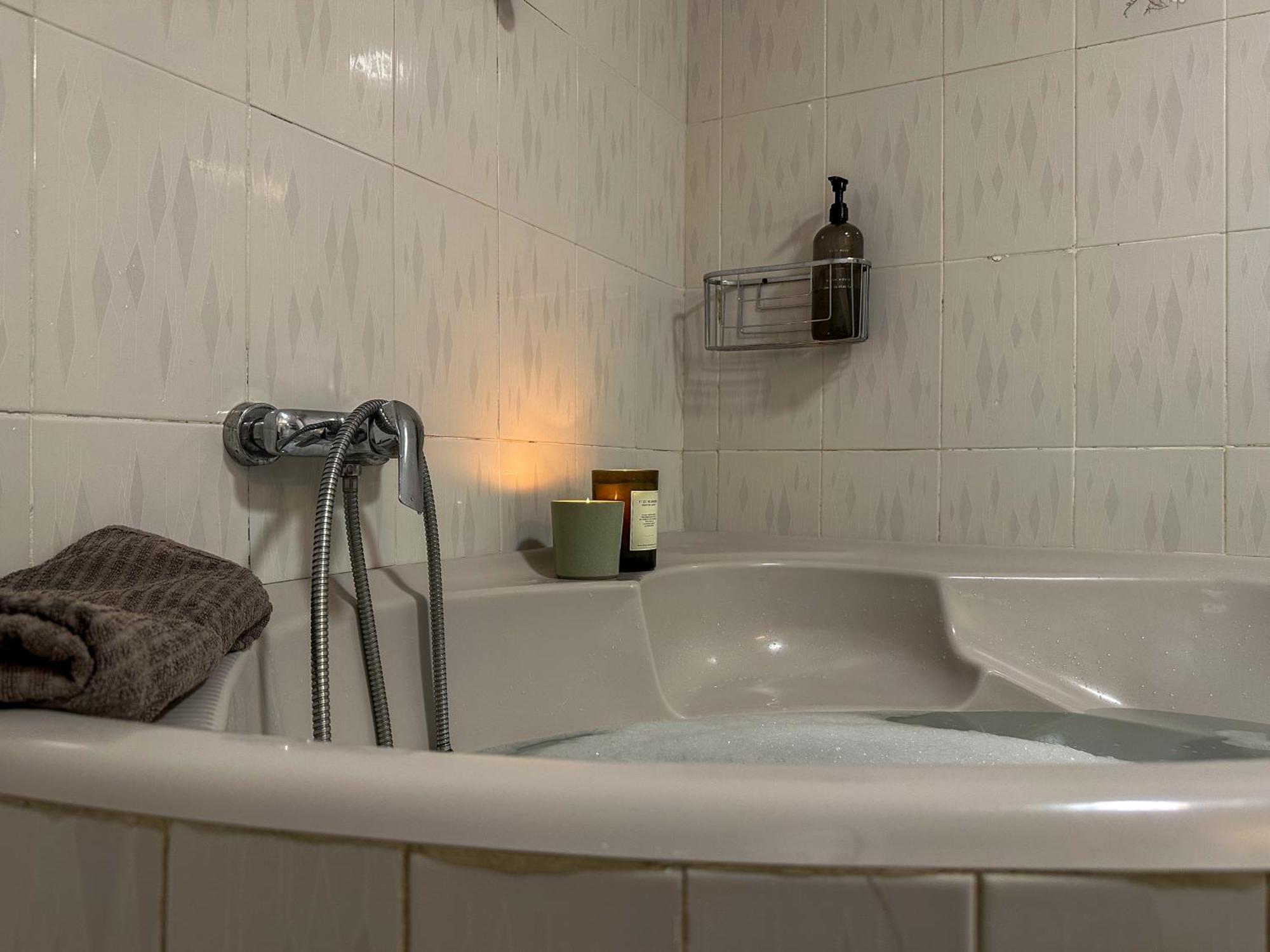Amazing 3-Bedroom Apartment. Pool And Sea View! Los Cristianos  Exterior foto