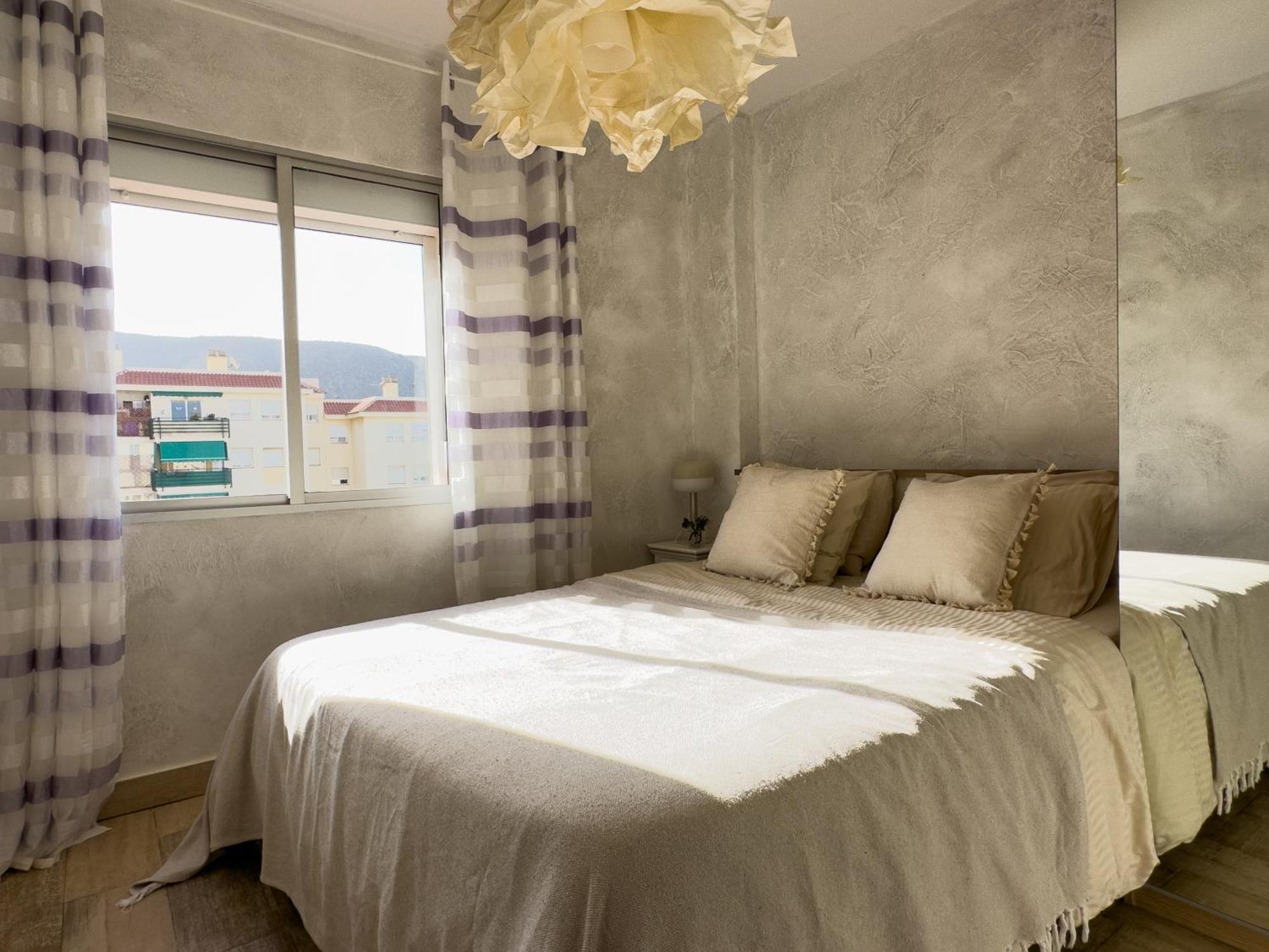 Amazing 3-Bedroom Apartment. Pool And Sea View! Los Cristianos  Exterior foto