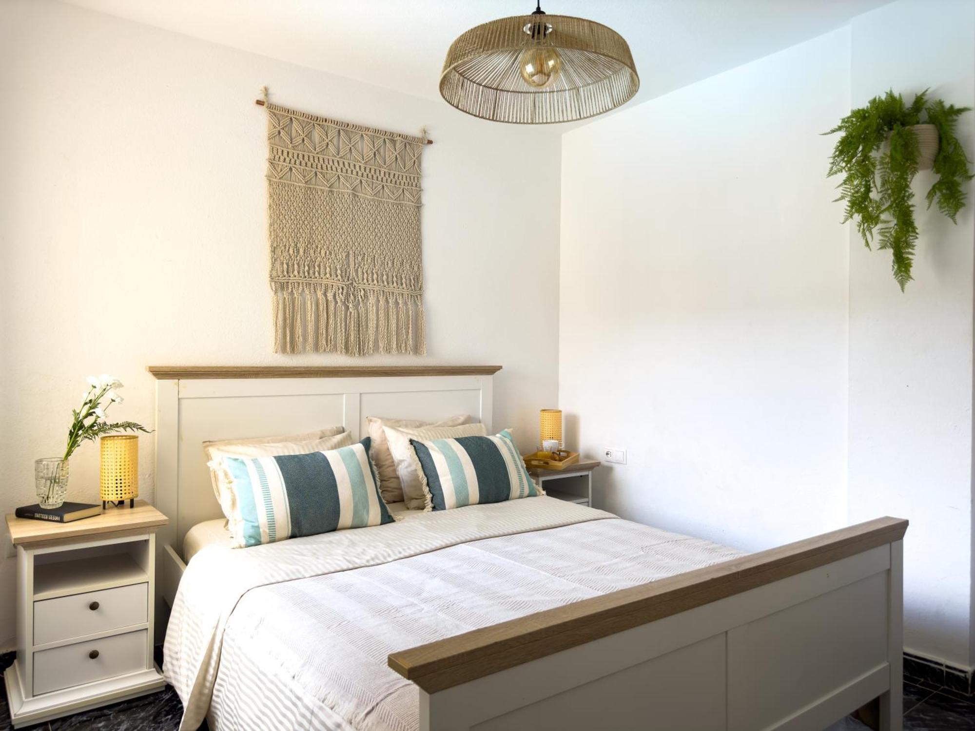 Amazing 3-Bedroom Apartment. Pool And Sea View! Los Cristianos  Exterior foto