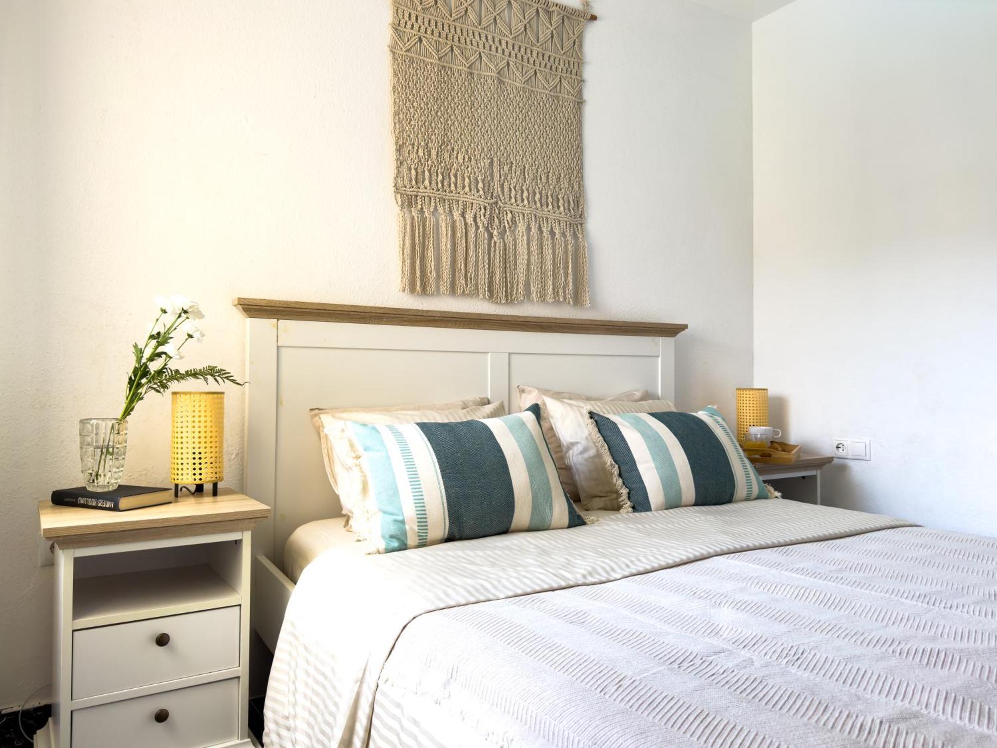 Amazing 3-Bedroom Apartment. Pool And Sea View! Los Cristianos  Exterior foto