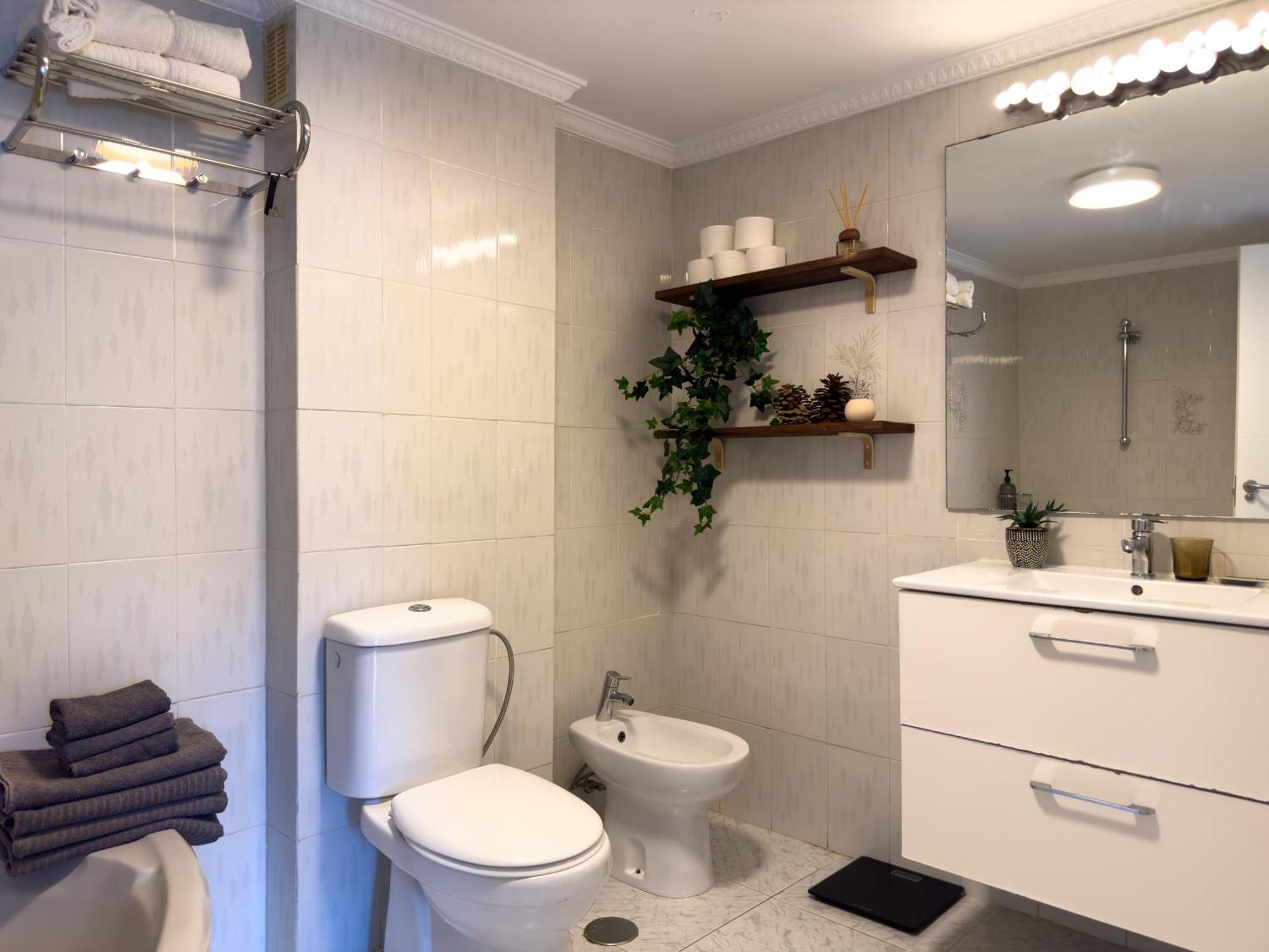 Amazing 3-Bedroom Apartment. Pool And Sea View! Los Cristianos  Exterior foto