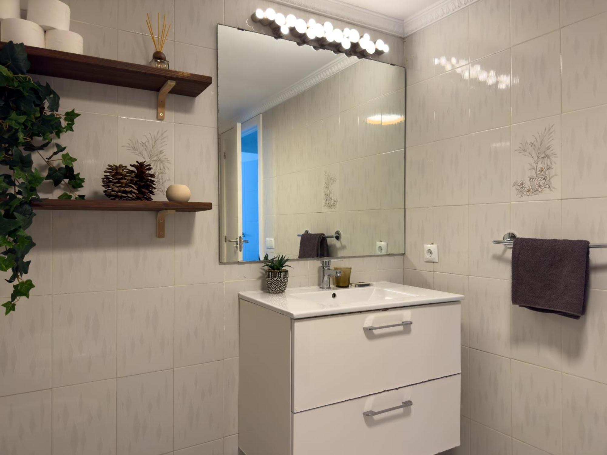 Amazing 3-Bedroom Apartment. Pool And Sea View! Los Cristianos  Exterior foto