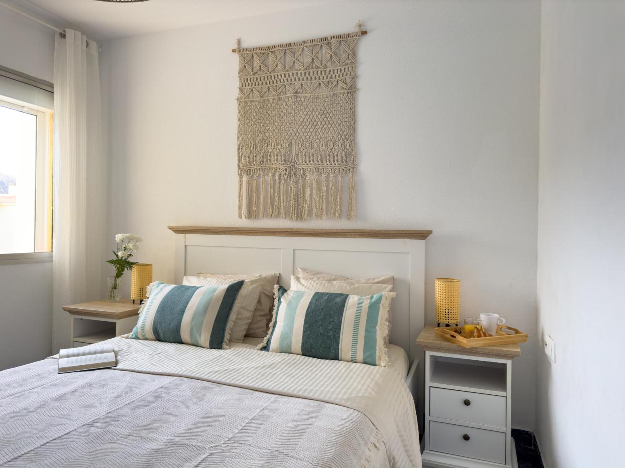 Amazing 3-Bedroom Apartment. Pool And Sea View! Los Cristianos  Exterior foto