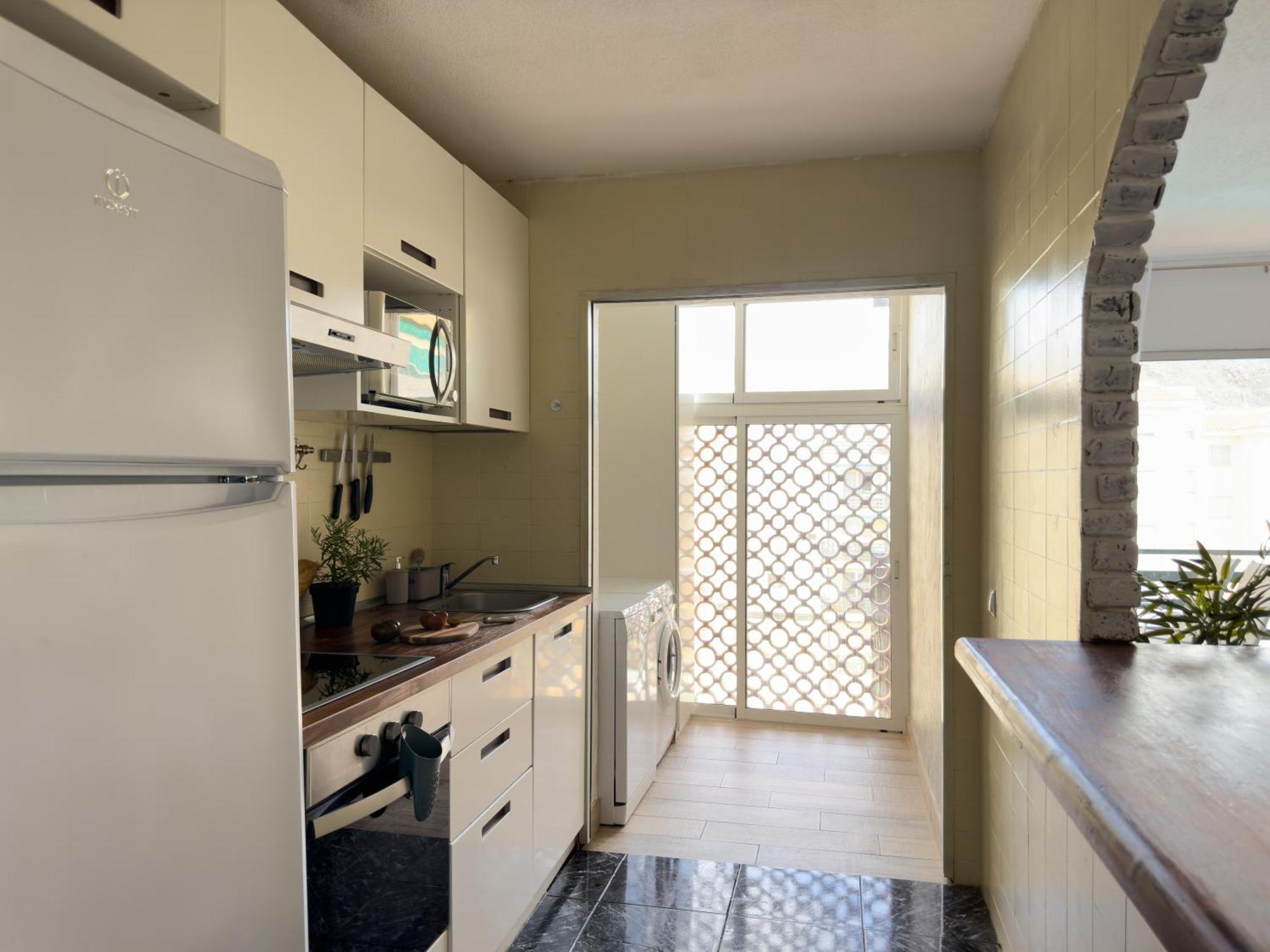 Amazing 3-Bedroom Apartment. Pool And Sea View! Los Cristianos  Exterior foto