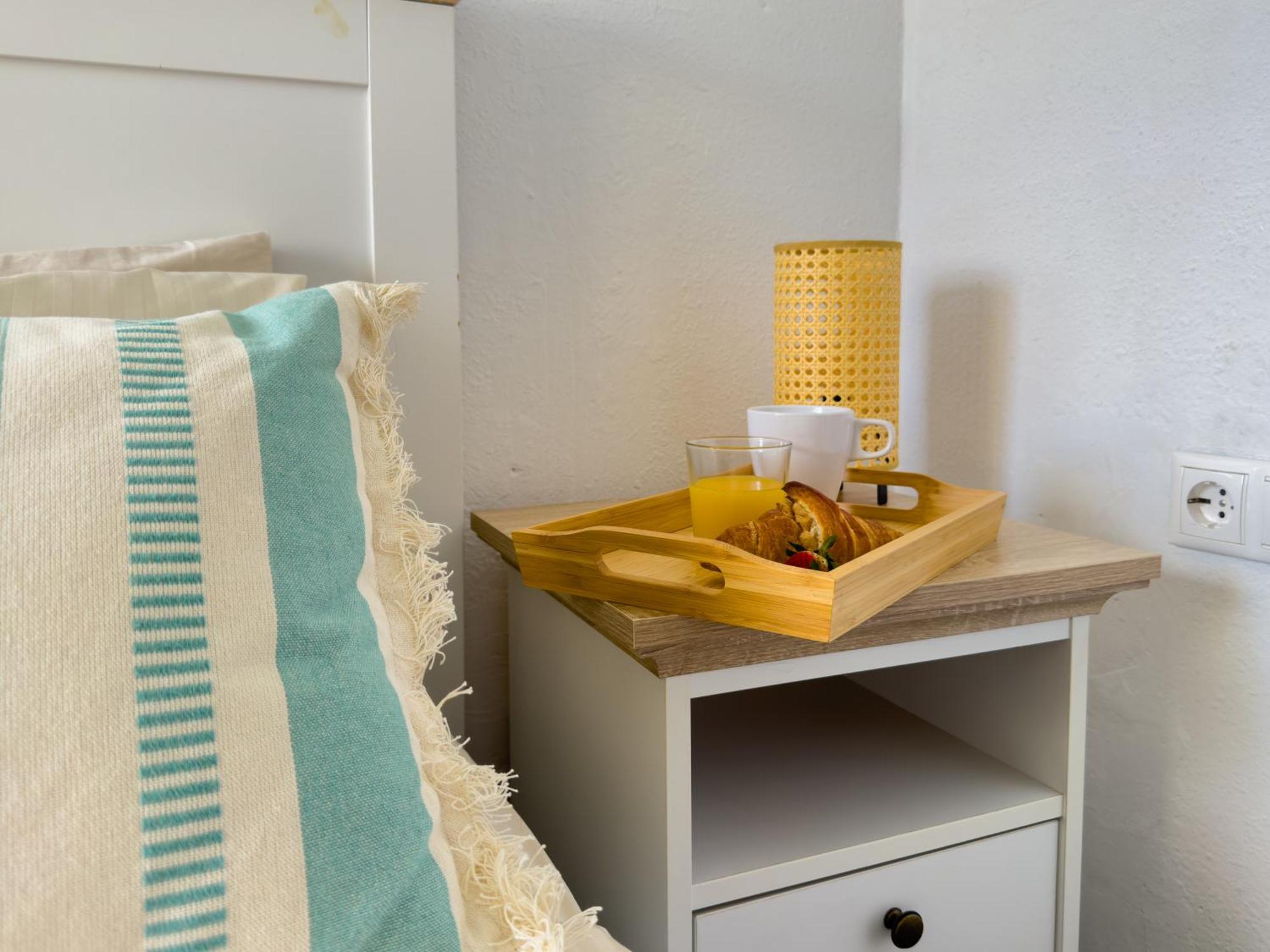 Amazing 3-Bedroom Apartment. Pool And Sea View! Los Cristianos  Exterior foto