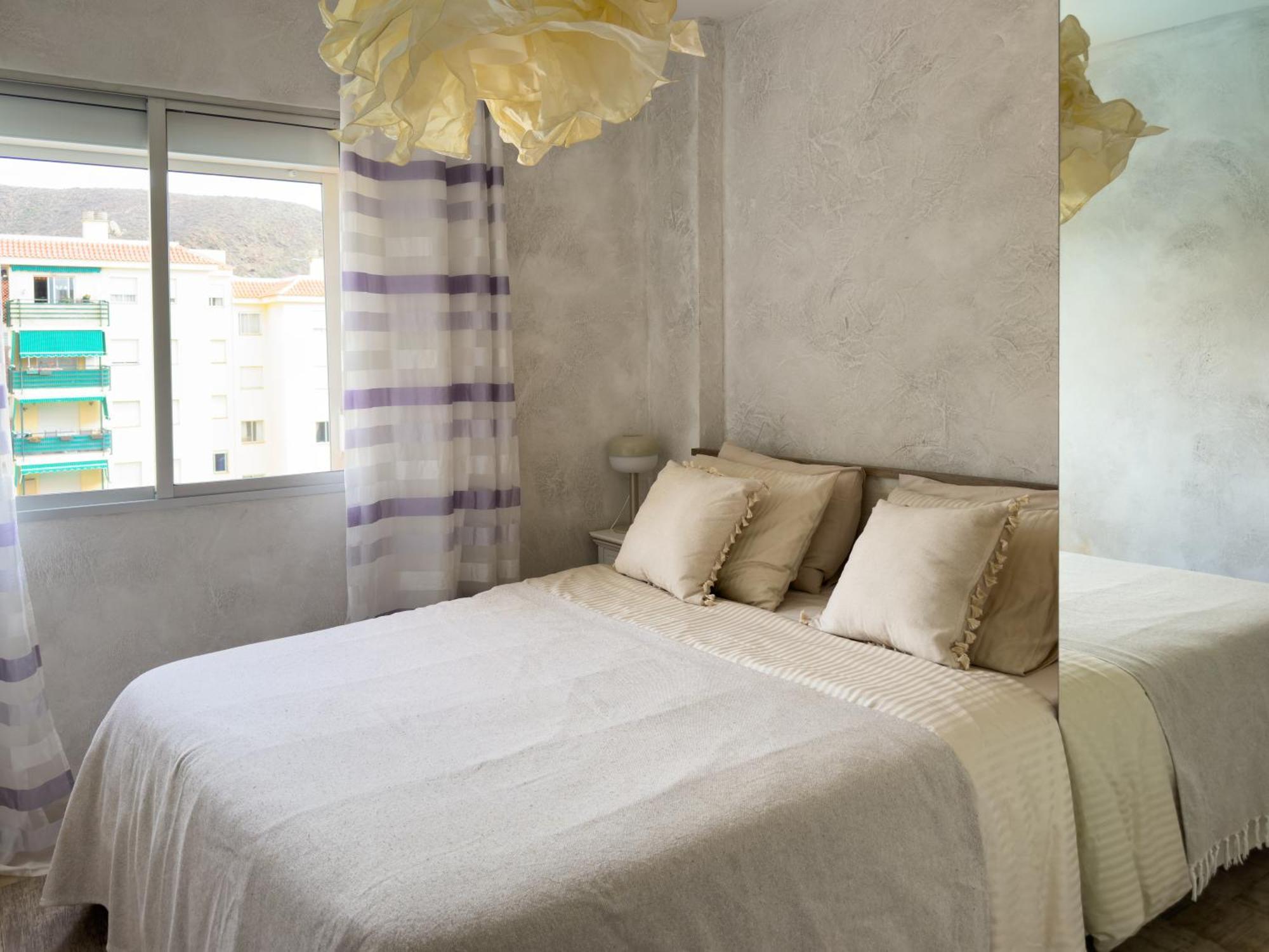 Amazing 3-Bedroom Apartment. Pool And Sea View! Los Cristianos  Exterior foto
