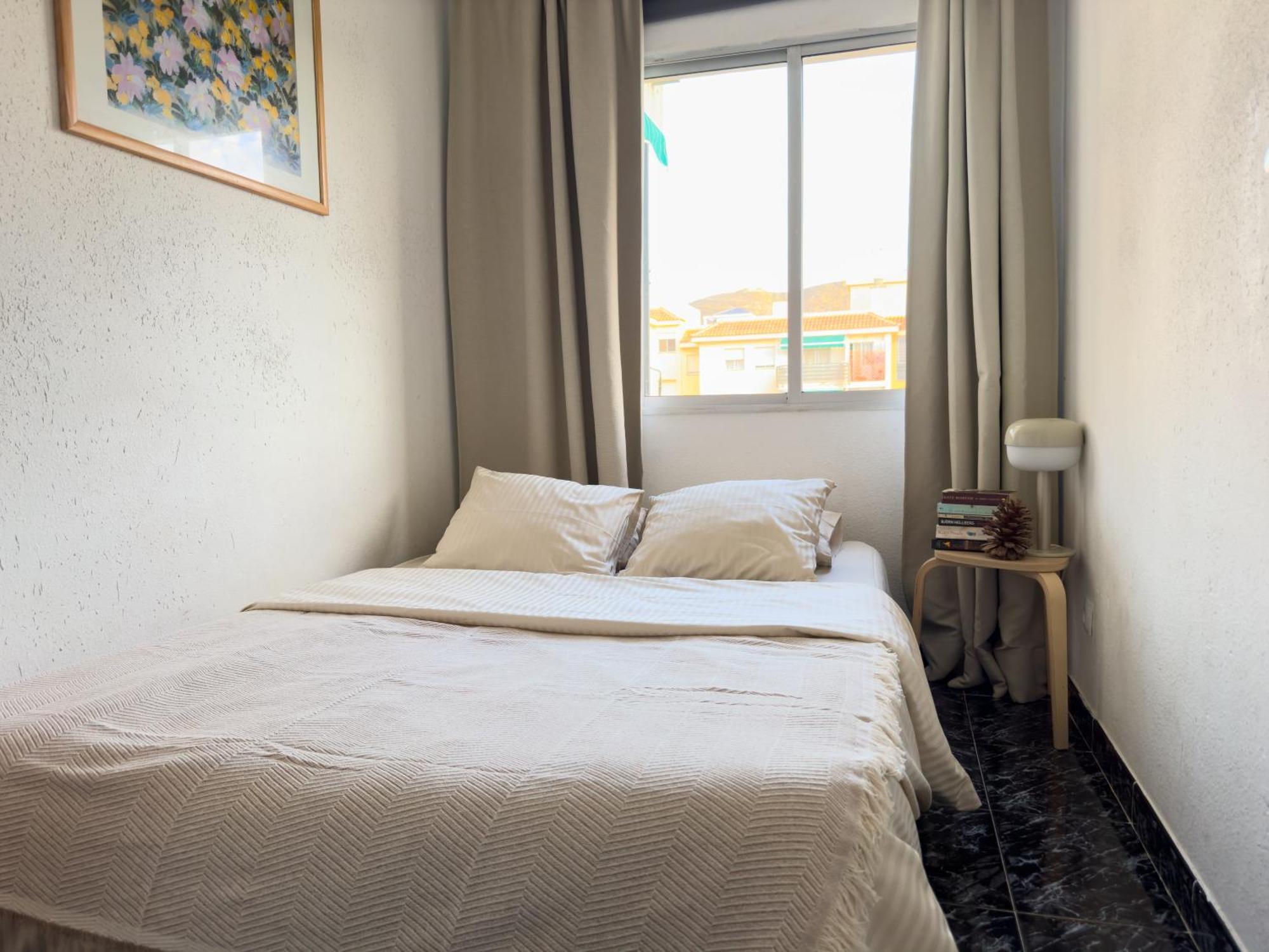 Amazing 3-Bedroom Apartment. Pool And Sea View! Los Cristianos  Exterior foto